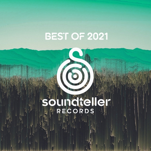 VA - Soundteller Best Of 2021 [ST2021]